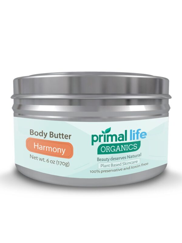 Body Butter