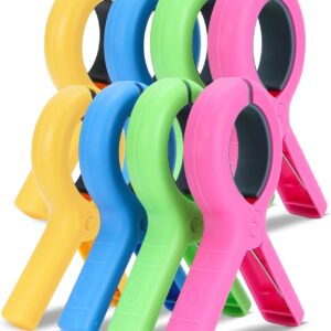 Beach Towel Clips