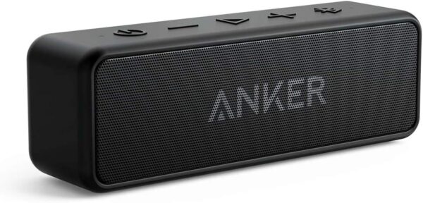 Bluetooth Speaker