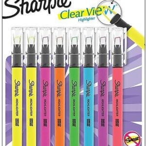 Sharpie Highlighters