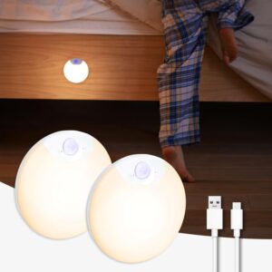 Magnetic Night Lights