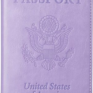 Passport Holder