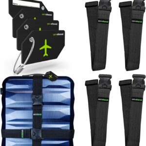 Luggage Straps