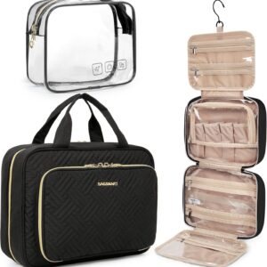 Hanging Toiletry Bag