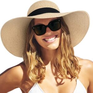 Packable Sun Hat