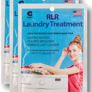 Laundry Powder