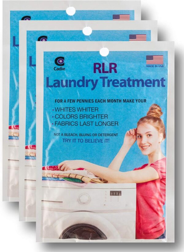 Laundry Powder