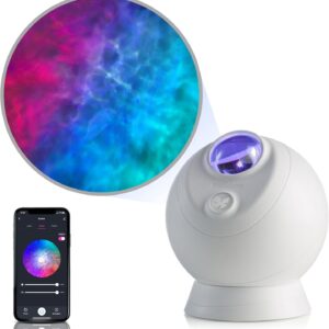 BlissLights Light Projector