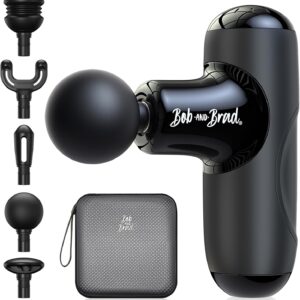 Mini Travel Massager