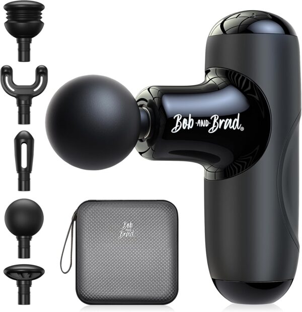 Mini Travel Massager