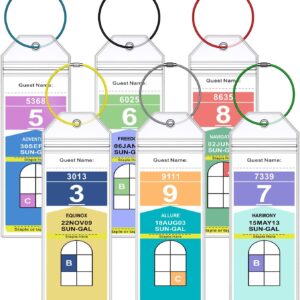 cruise packing list luggage tag holders