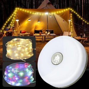 Portable String Lights