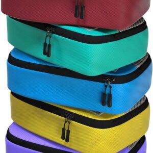 Packing Cubes