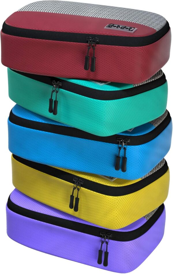 Packing Cubes