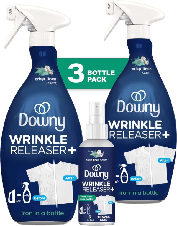 Downy Wrinkle Releaser