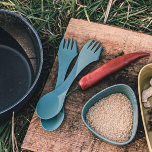 Camping Sporks