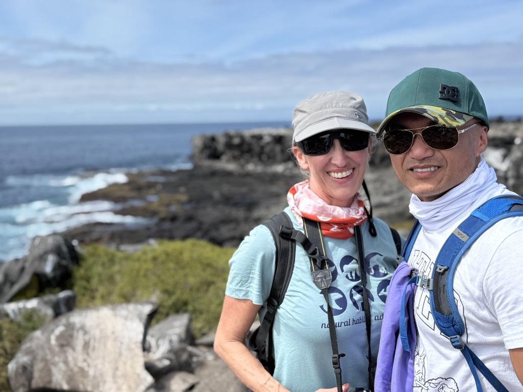 Natural Habitat adventures promotes responsible travel