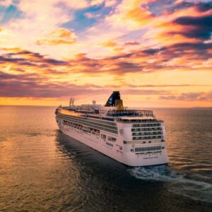 Cruise Packing List