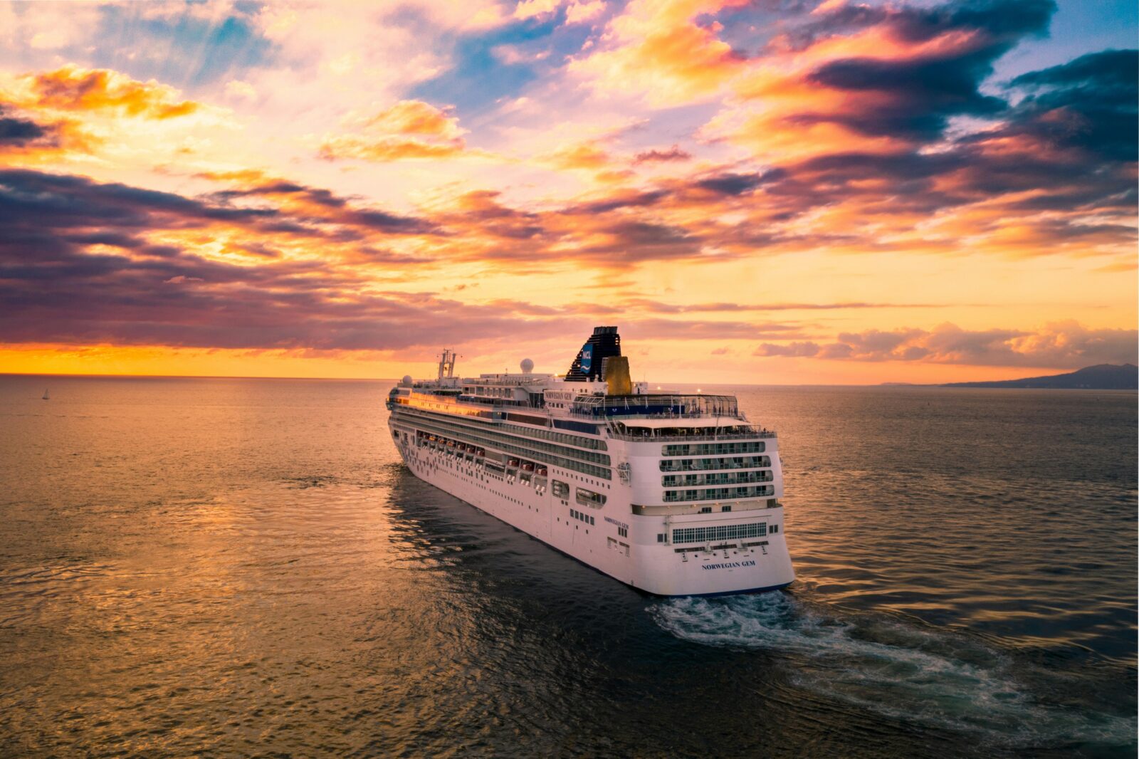 Mediterranean Cruise
