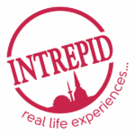 intrepid travel logo png seeklogo 283383