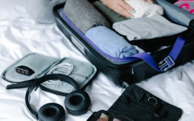 One Bag, Any Adventure: Carry-On Only Packing Lists for City Breaks & Outdoor Escapes