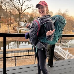 Carry On Only Packing List