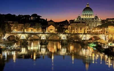 Mediterranean Cruise Part 2: Spain, France, and Italy
