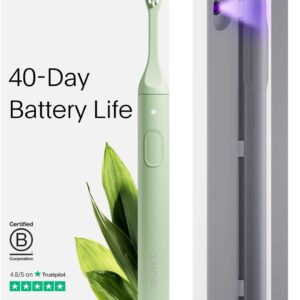 Suri Sonic Electric Toothbrush