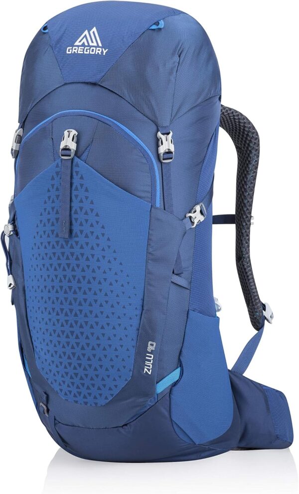 Gregory Zulu 40 L Men's Backpack
