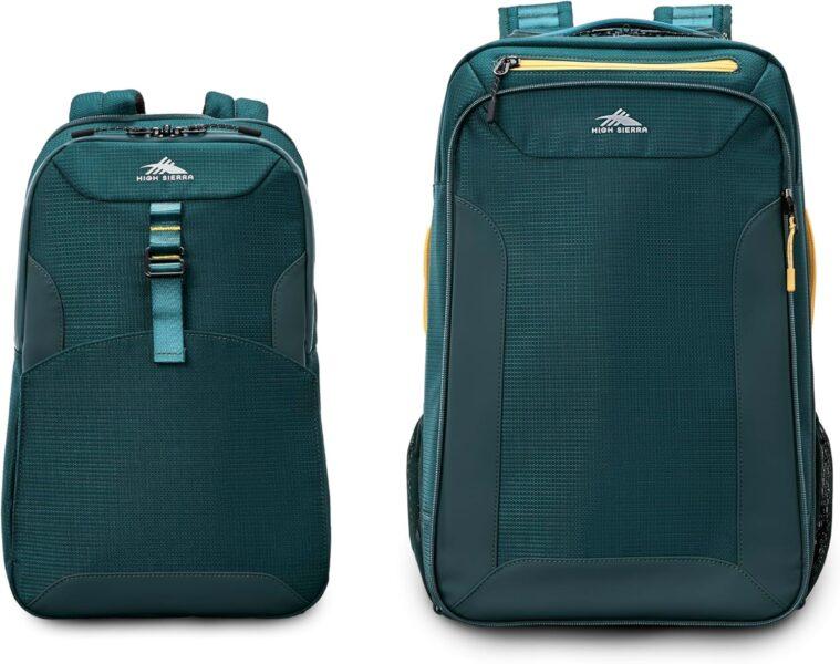 One Bag, Any Adventure: Carry-On Only Packing Lists for City Breaks & Outdoor Escapes